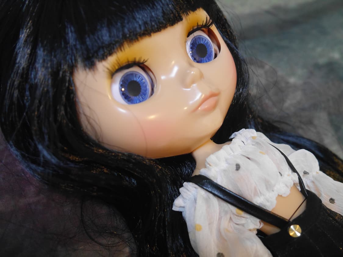 타오걸 인형 상품이미지5