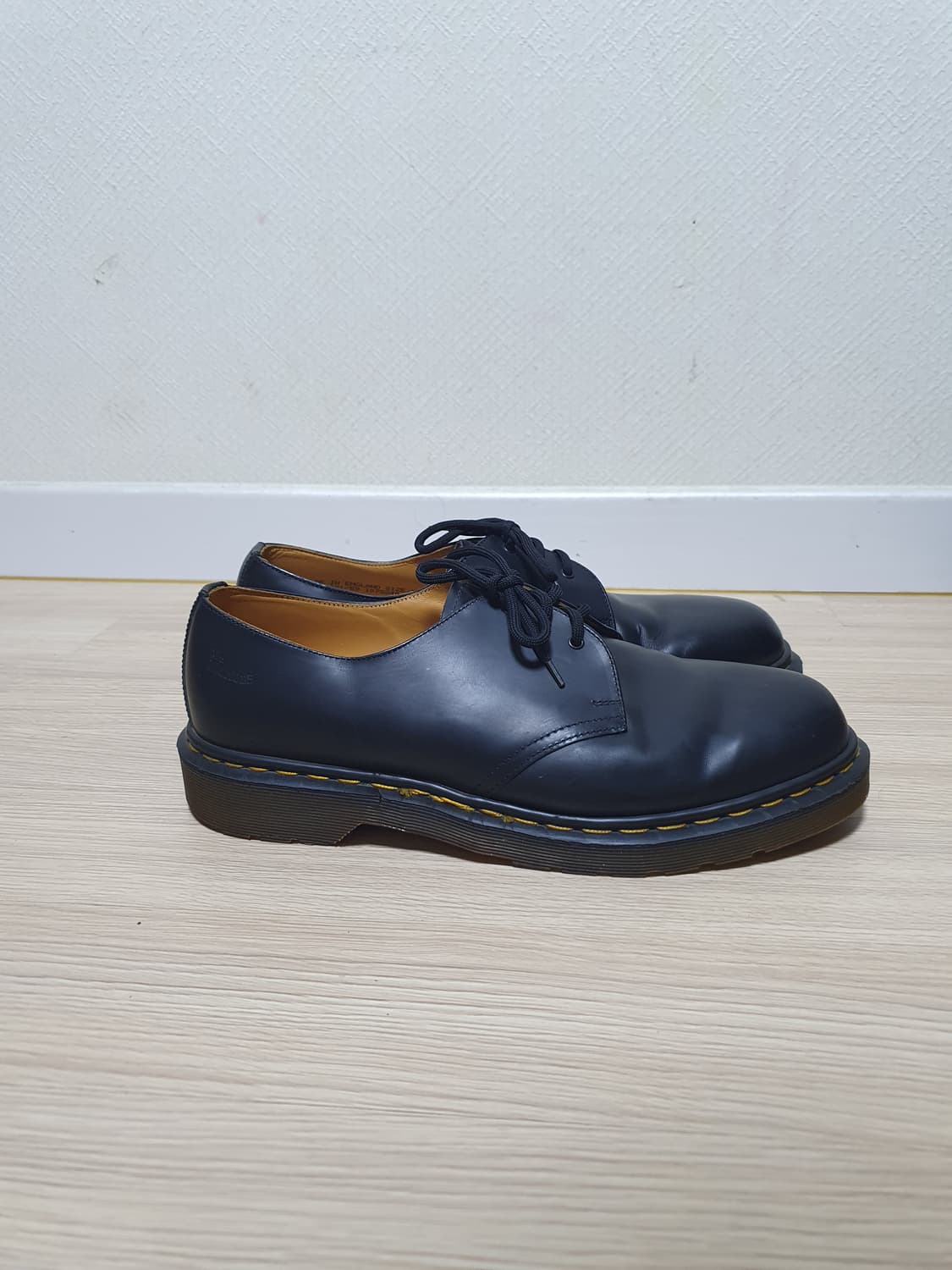 닥터마틴 1461 잉글랜드 로퍼 290 상품이미지1