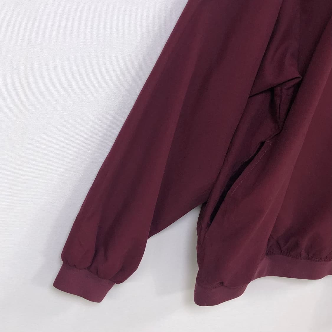 XL 폴로 웜업 상품이미지4