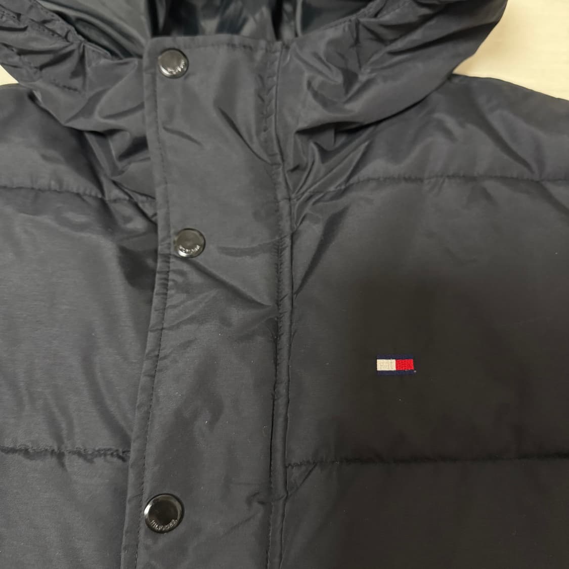 타미힐피거 패딩 상품이미지3