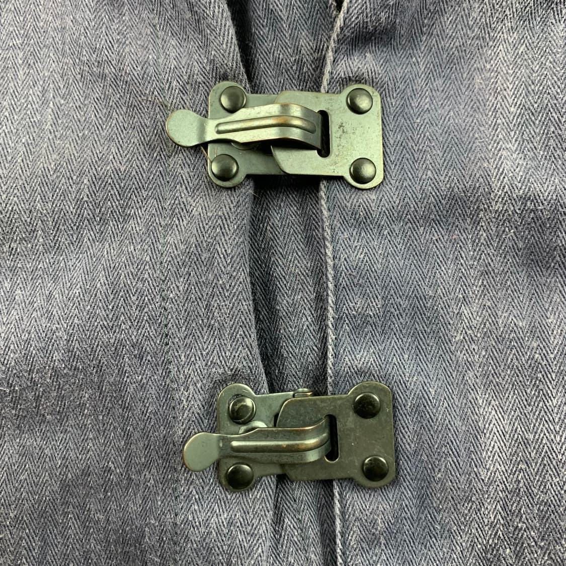 네이버후드 WWP/C-JKT 풀오버 후디 상품이미지2