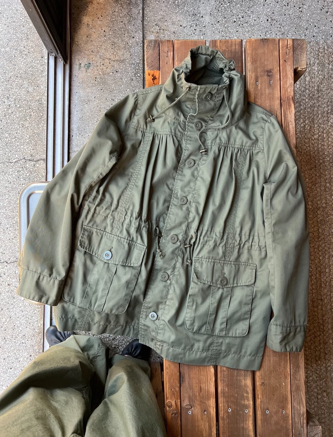 Military moody 상품이미지3