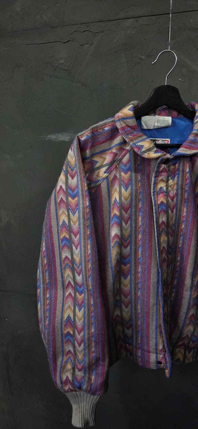 90's Walls South Western - Made in U.S.A 상품이미지3