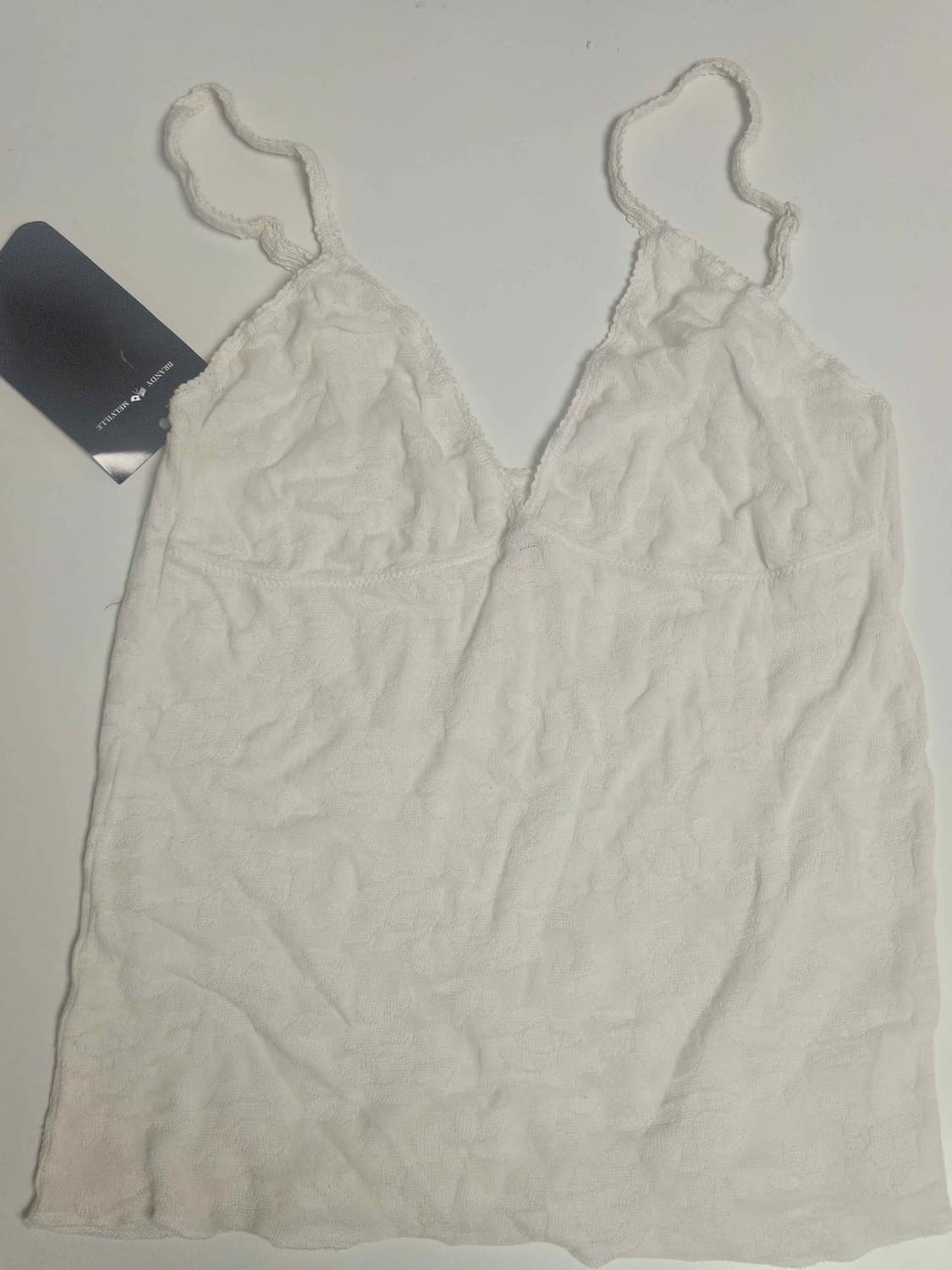 BM floral lace top  상품이미지1