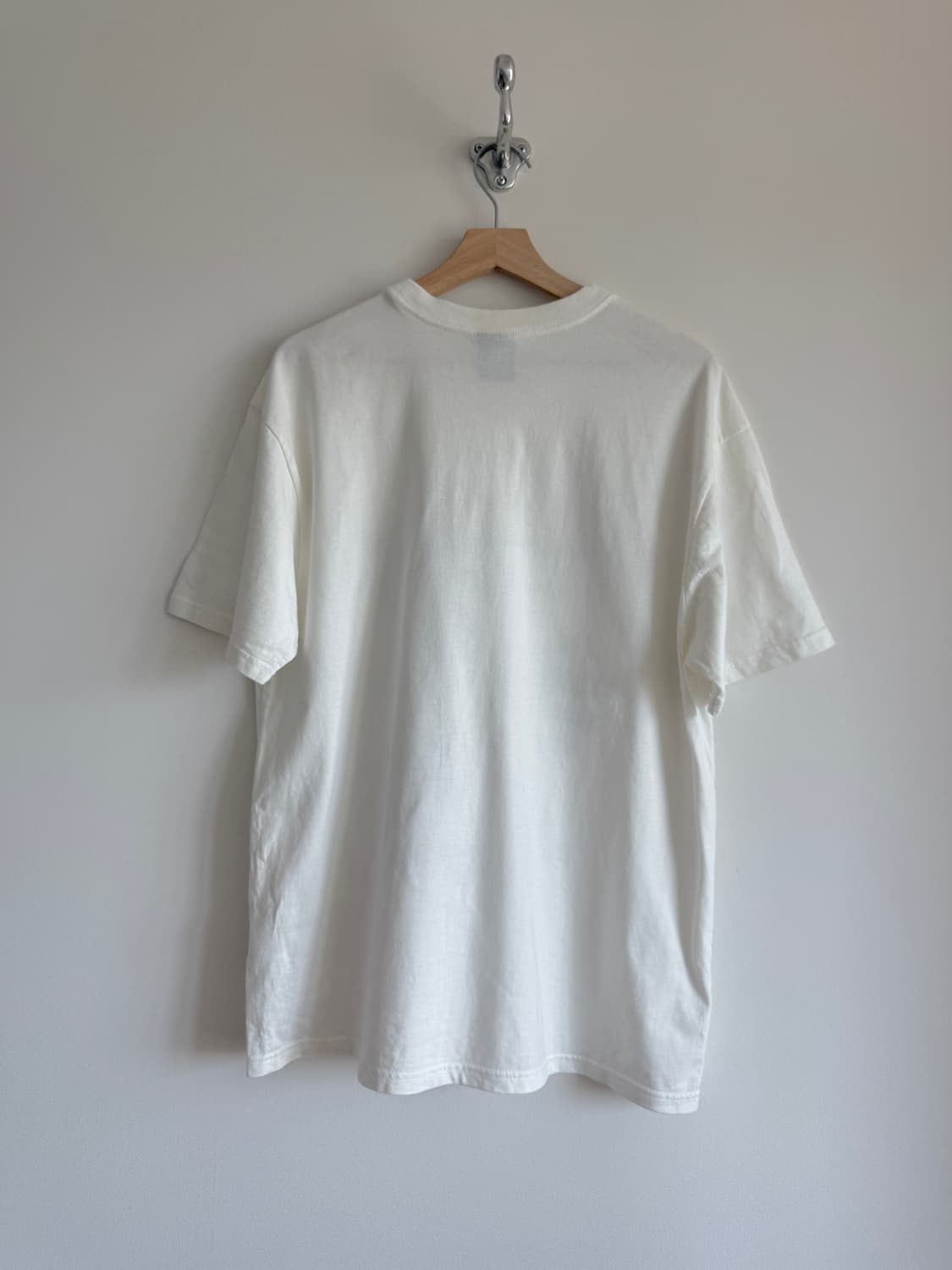 나이스고스트클럽(niceghostclub) 반팔 티셔츠 상품이미지6