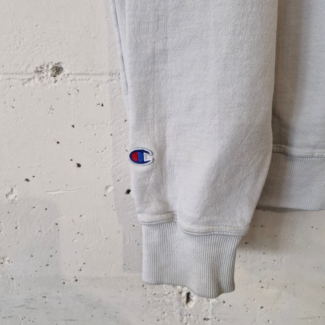 챔피온 후드티 xl 상품이미지4