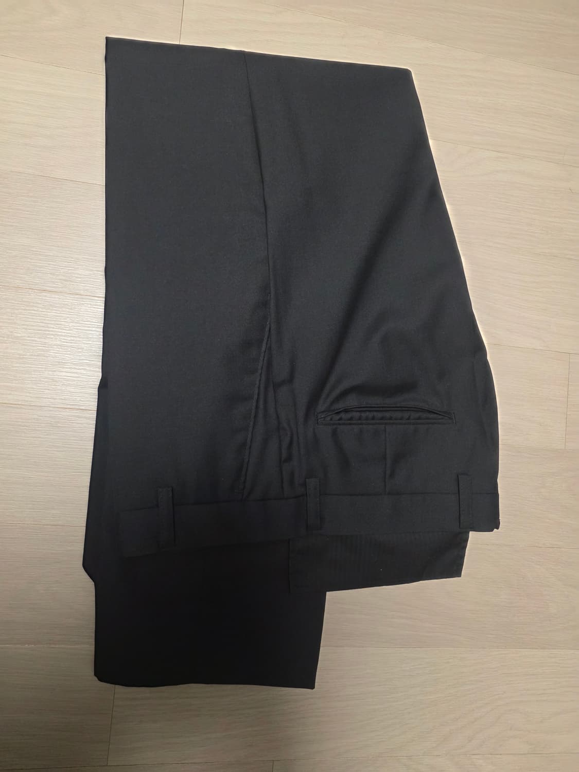 토니웩 시그니처 crudo 크루도 셋업 수트 정장 상품이미지7