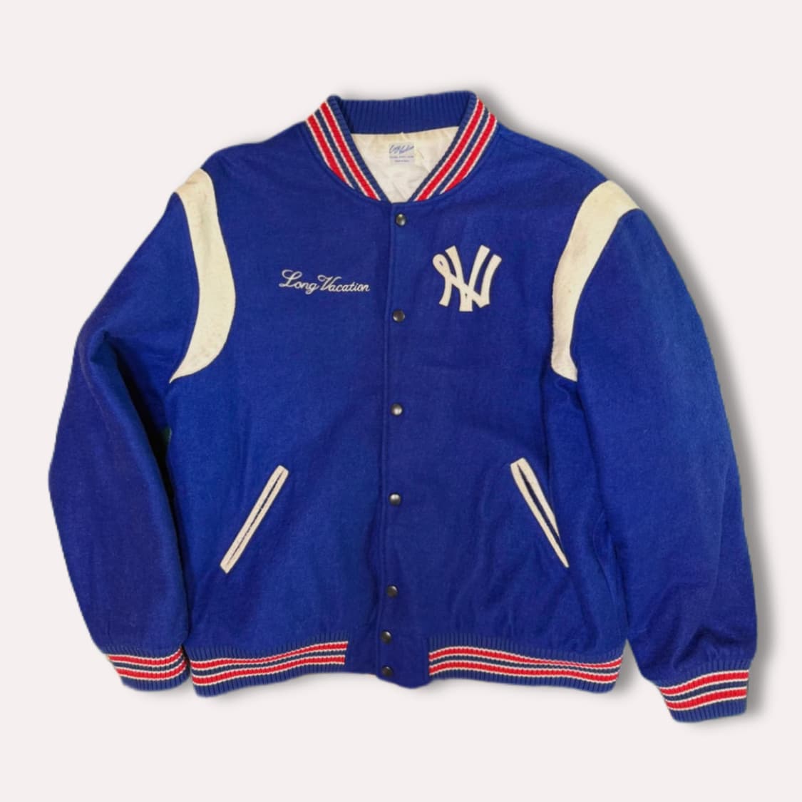 *Long vacation Varsity 상품이미지1