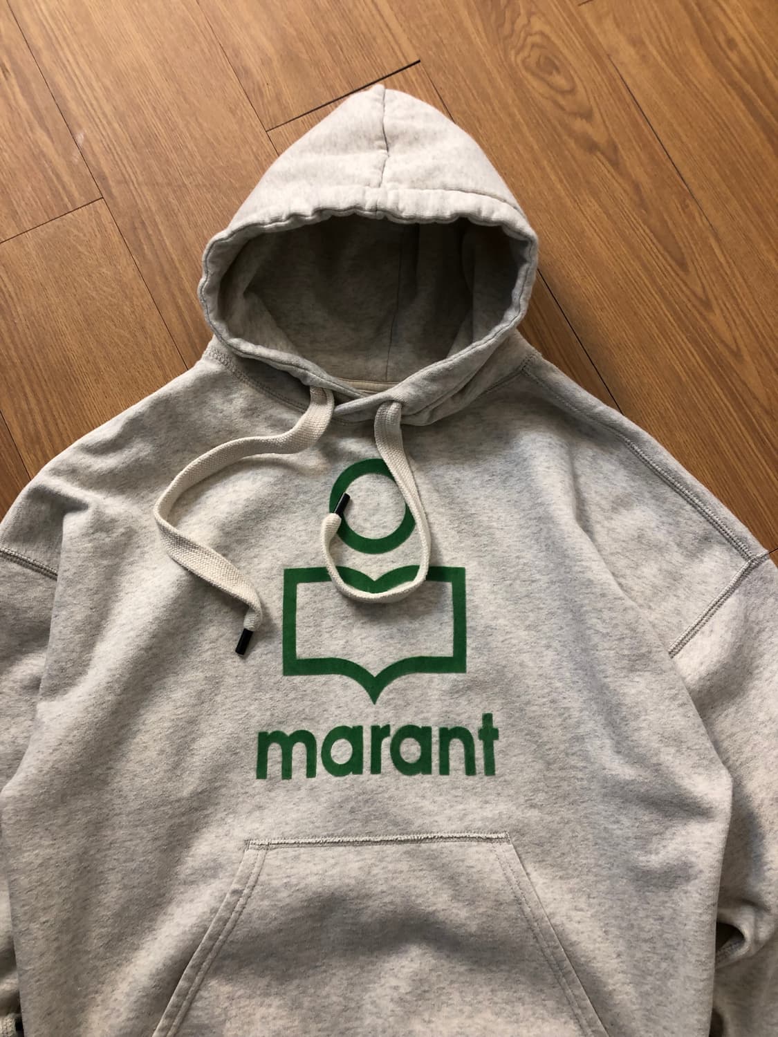 이자벨 마랑 스웻 후디 상품이미지5