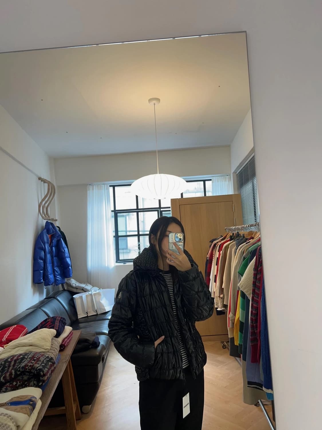 몽클레어 패딩 상품이미지5