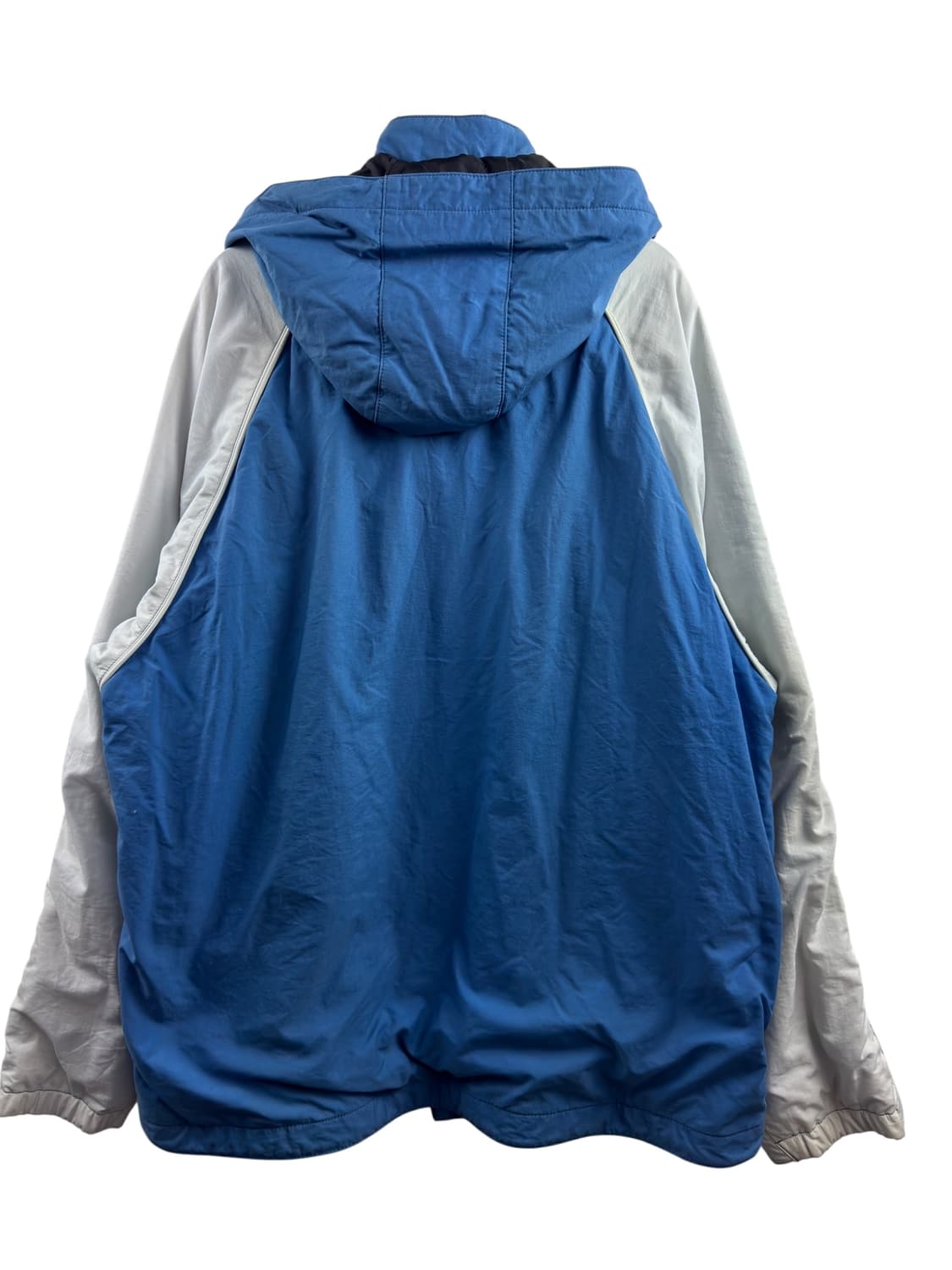 JPN GRAVER CREEK 나그랑 헤비 바람막이773 상품이미지2