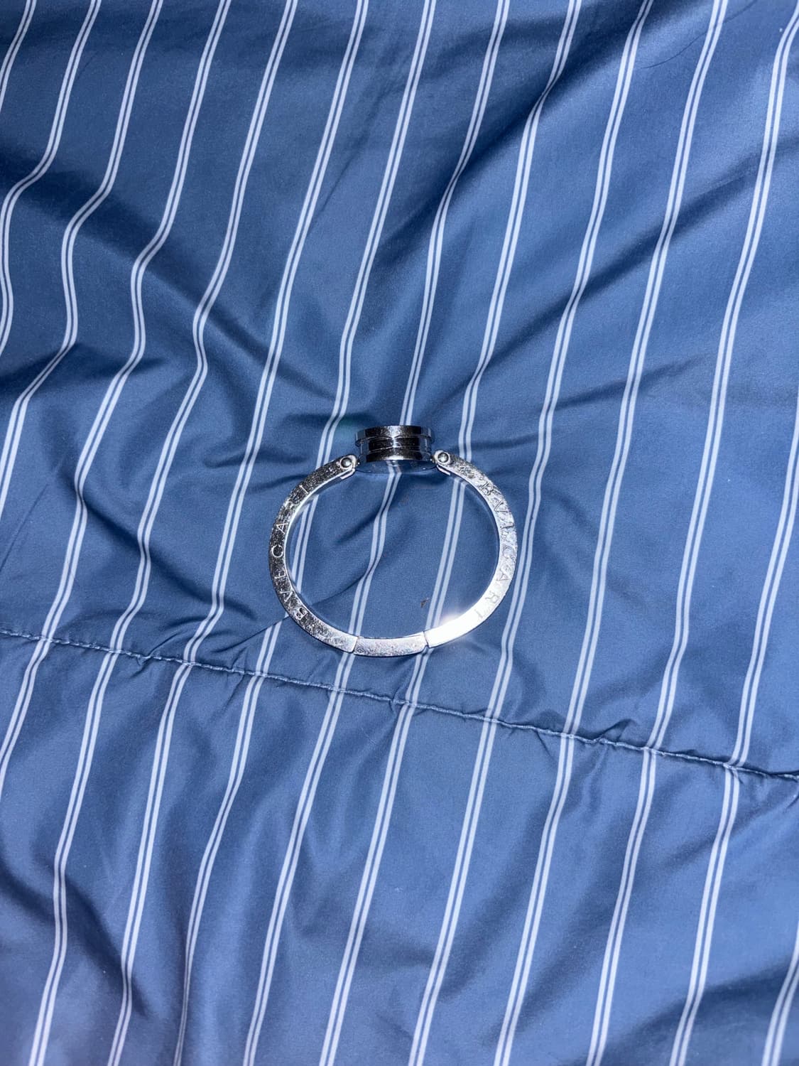 불가리 비제로원 시계 팔찌 상품이미지2