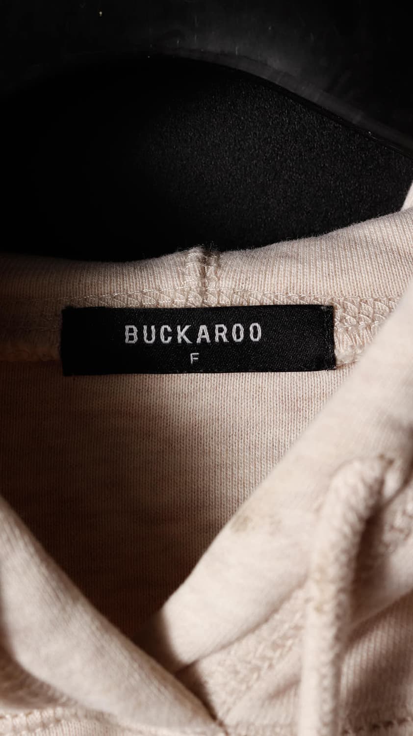 버카루 후드티 상품이미지5