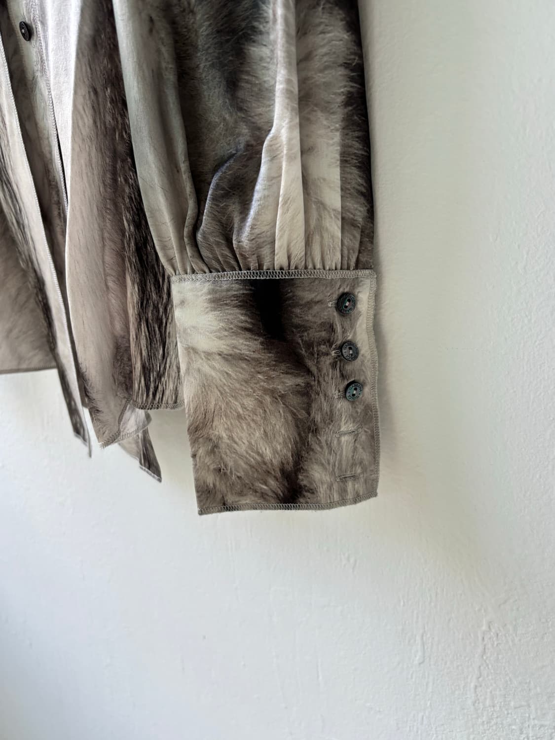 돌체앤가바나 트롱푀유 셔츠 상품이미지9