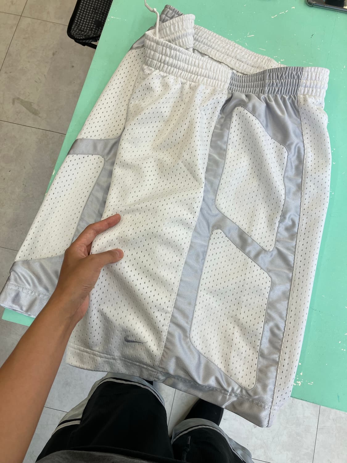 Nike shorts 상품이미지3