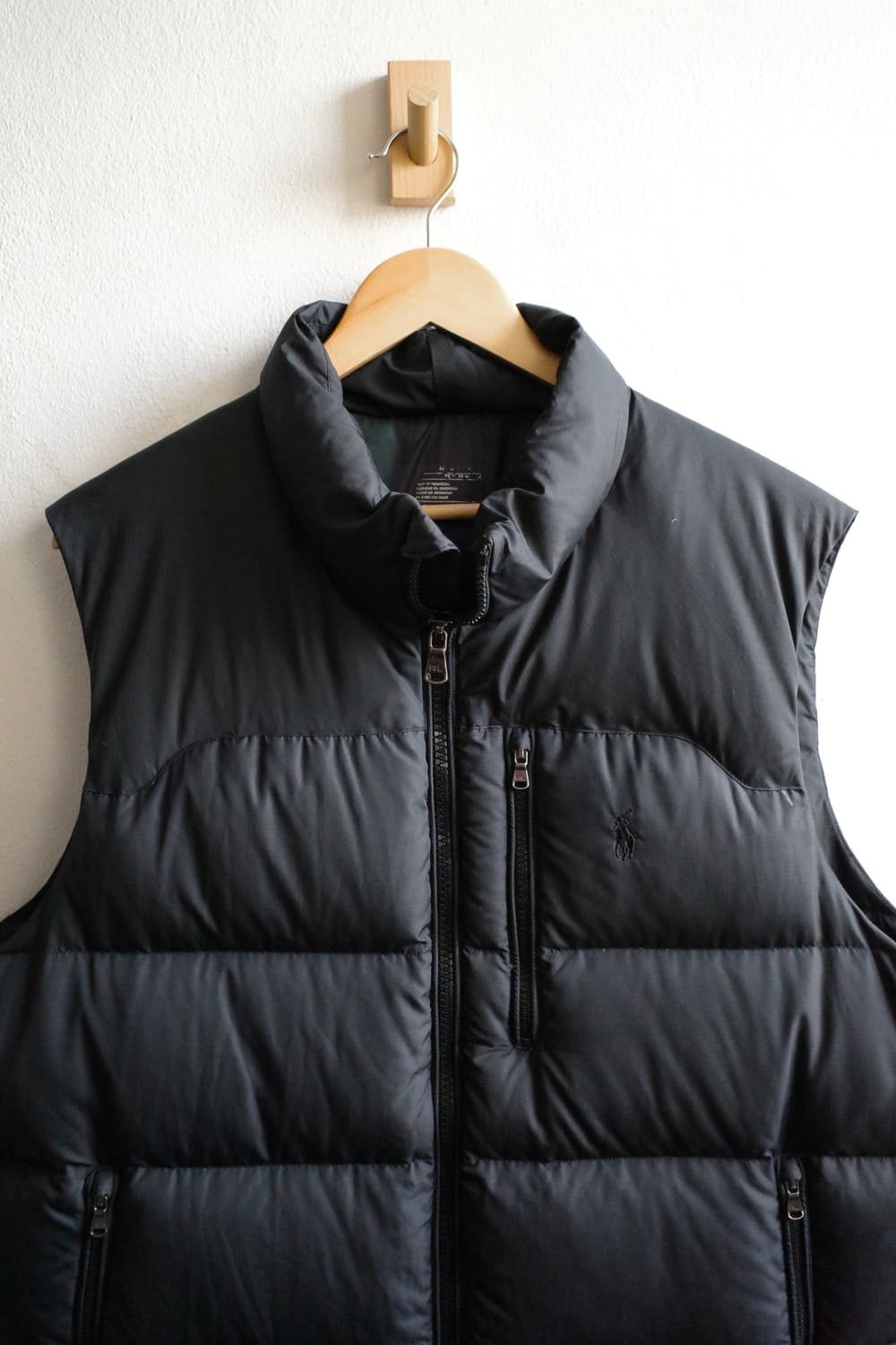 폴로 다운 베스트 상품이미지2