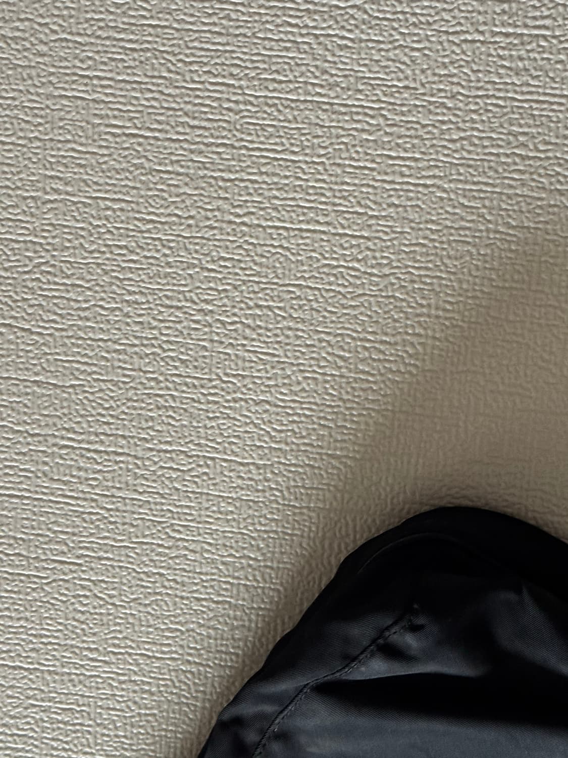 프라다 포코노 크로스백 블랙 상품이미지8