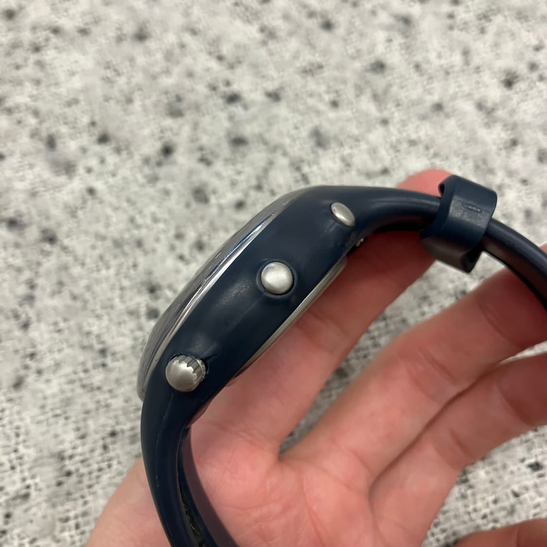 N236 나이키 트라이액스 스위프트 시계 빈티지 상품이미지6