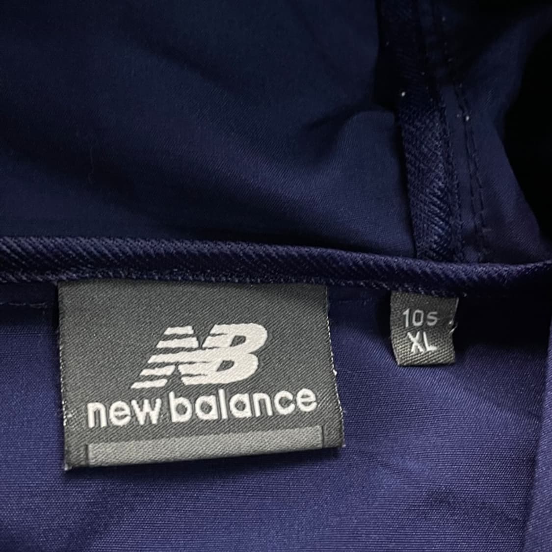 105 뉴발란스 아노락  상품이미지3