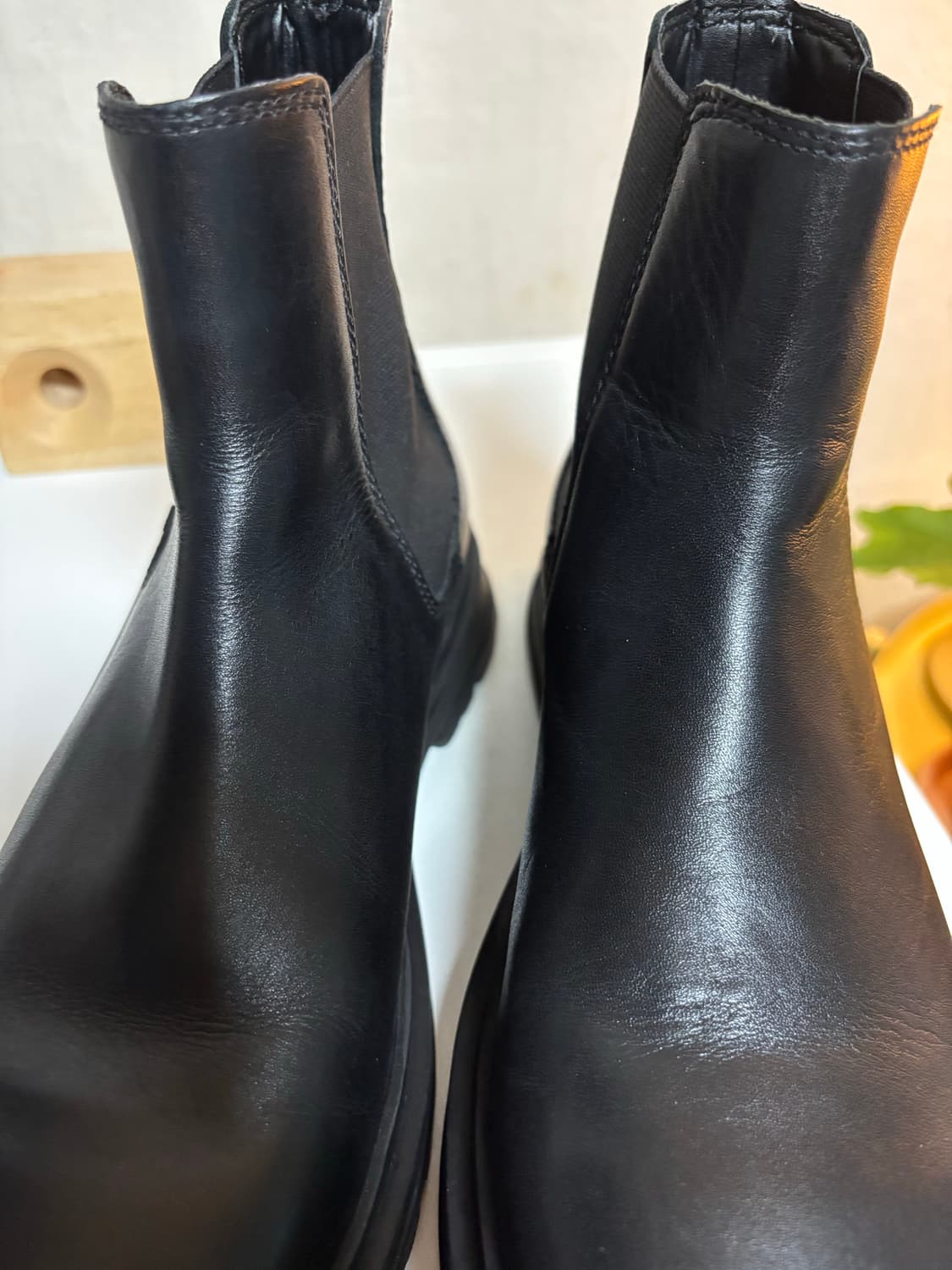 자라 첼시 부츠 상품이미지3