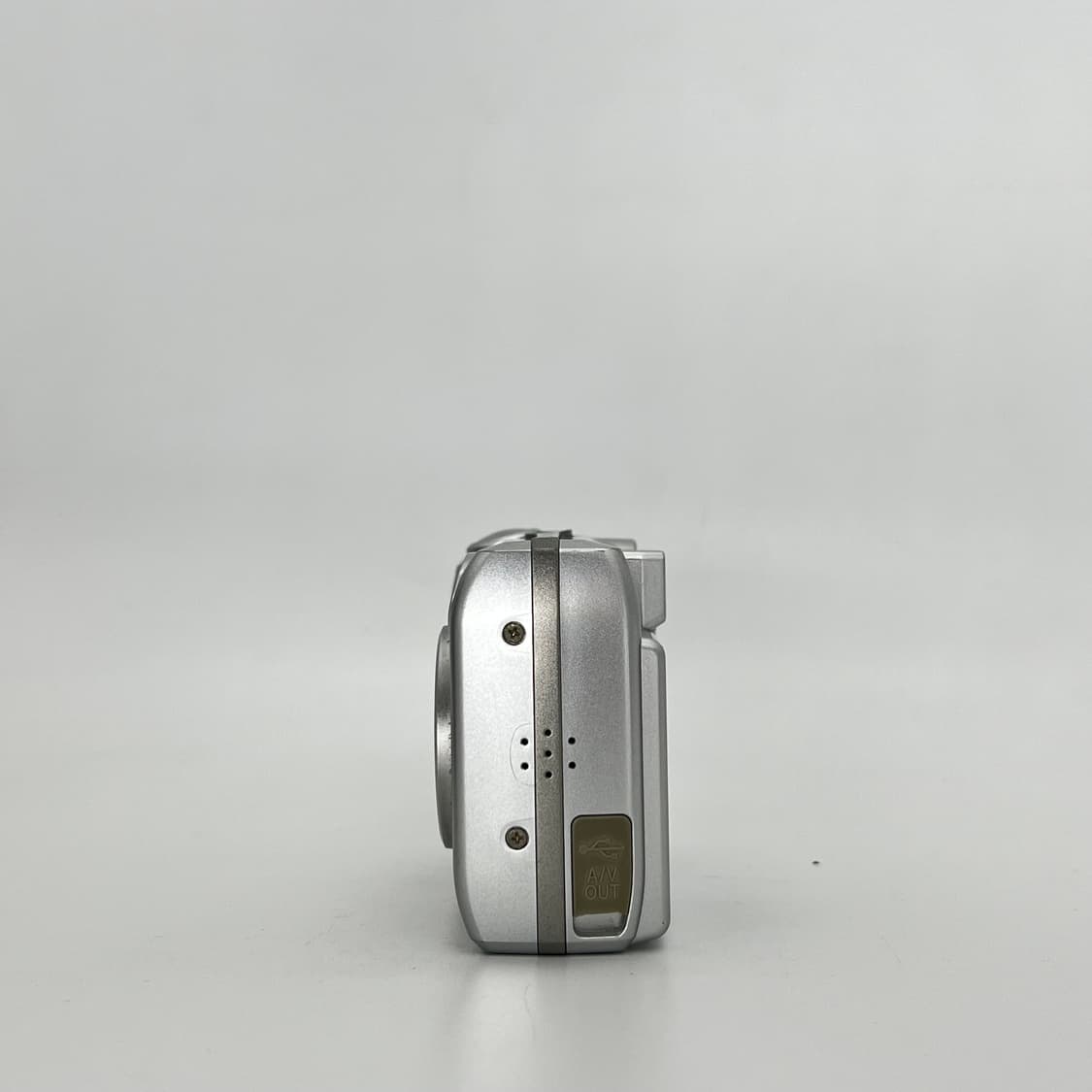 니콘 쿨픽스 Nikon Coolpix 5600 실버 상품이미지7