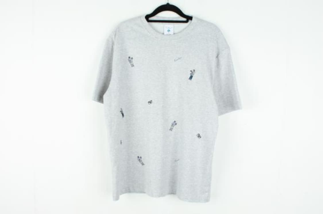 마인드브릿지 반팔티 상품이미지1