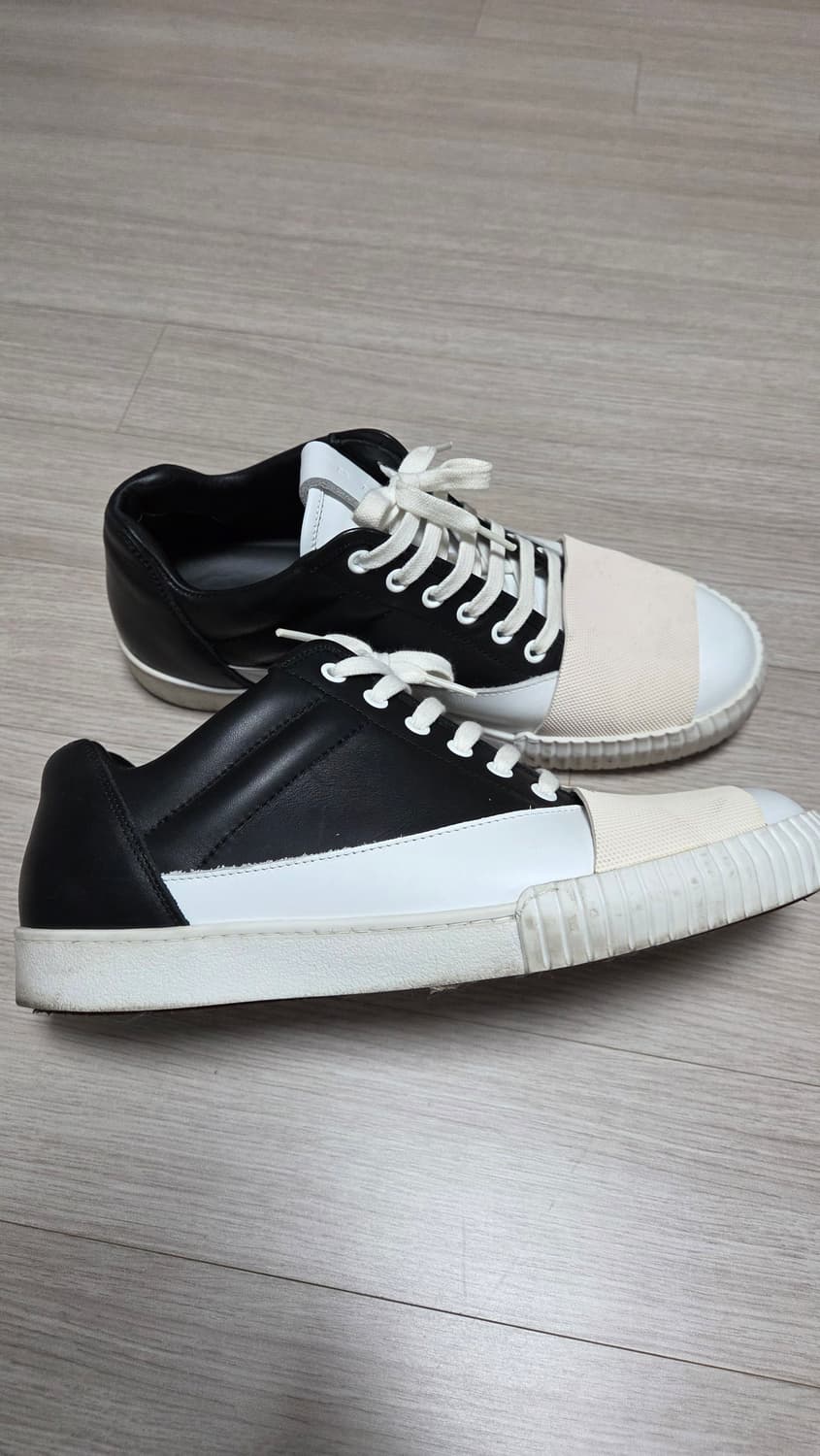 마르니 스트랩 스니커즈 상품이미지2