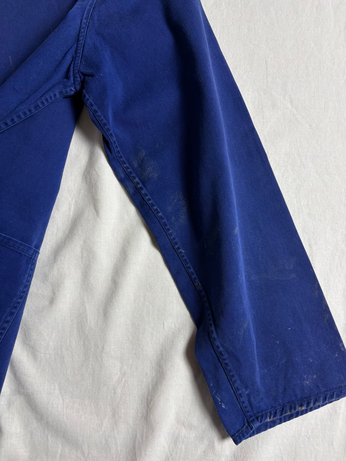 French Work Jacket 프렌치 워크 자켓 L 상품이미지7
