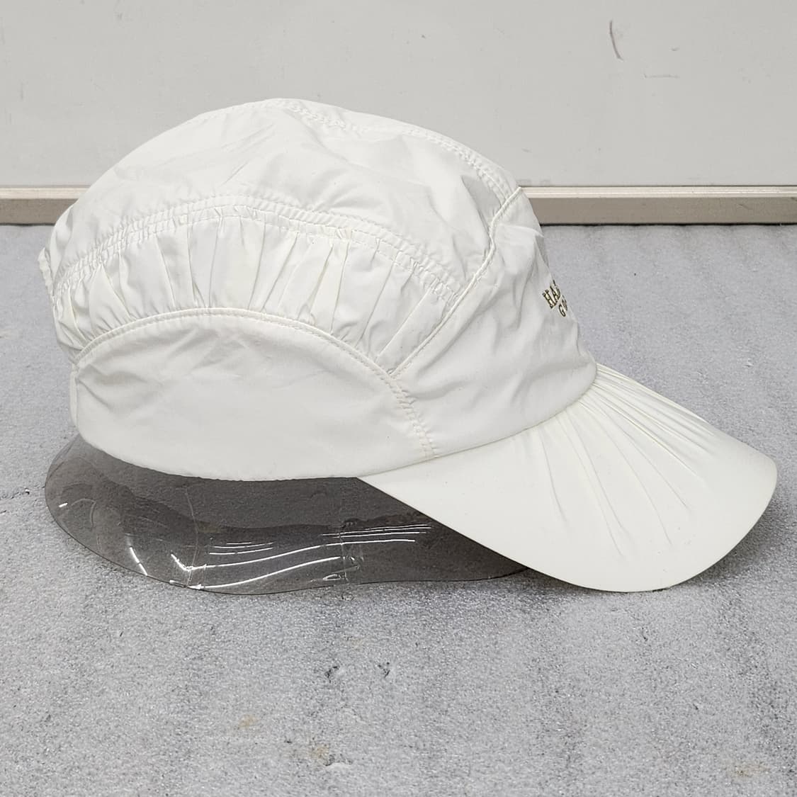 헤지스 골프 정품 여성 캡 모자 프리사이즈  상품이미지4