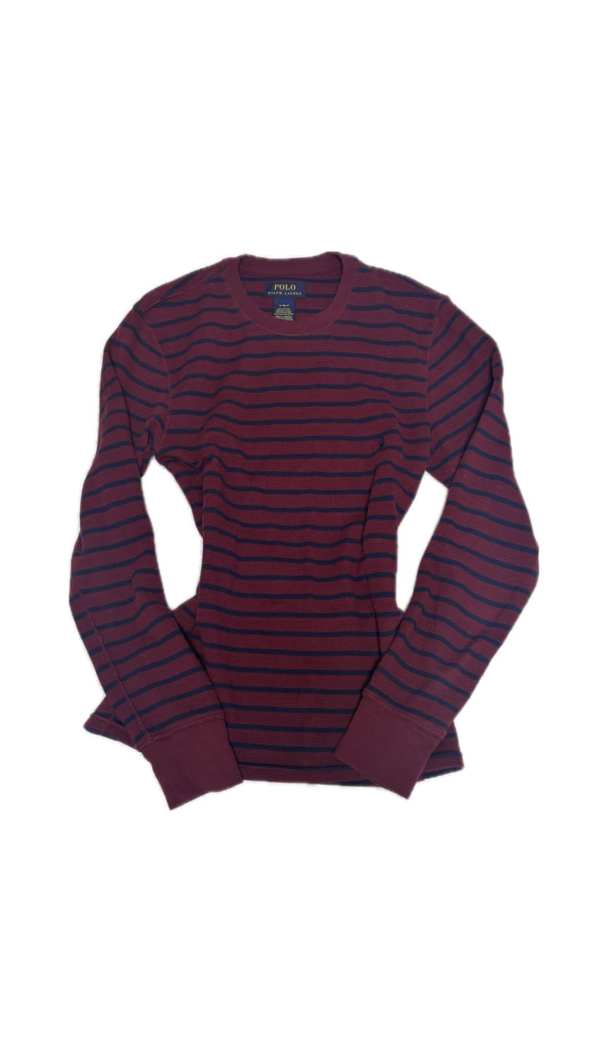 폴로 니트 와플티 ❤️ 상품이미지1