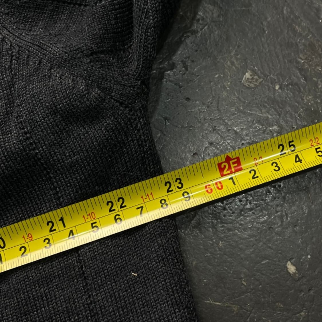 105 나이키 타이거우즈 방풍 니트  상품이미지6