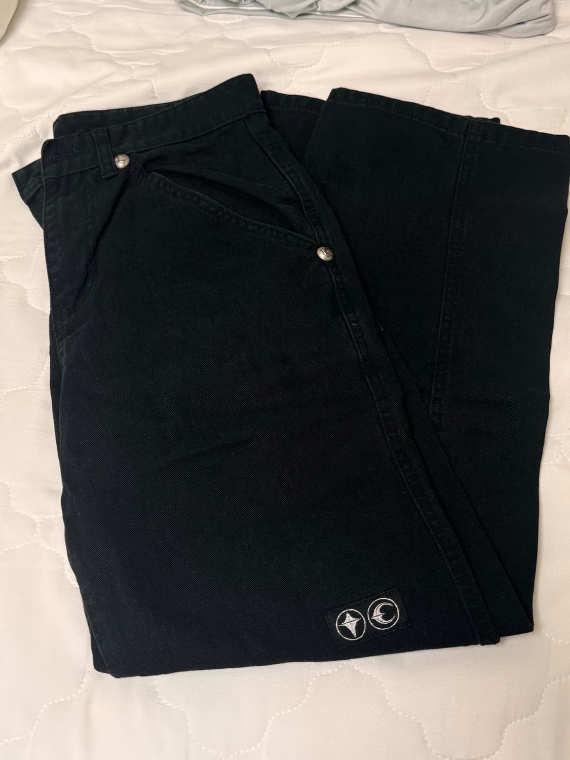 떠그 클럽 떠그 팬츠 상품이미지1