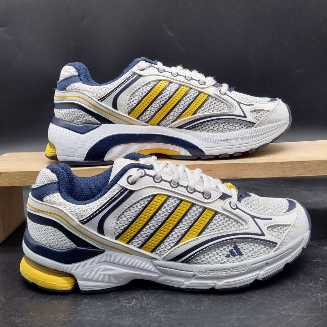 아디다스 스피리테인 여성 운동화225 상품이미지1