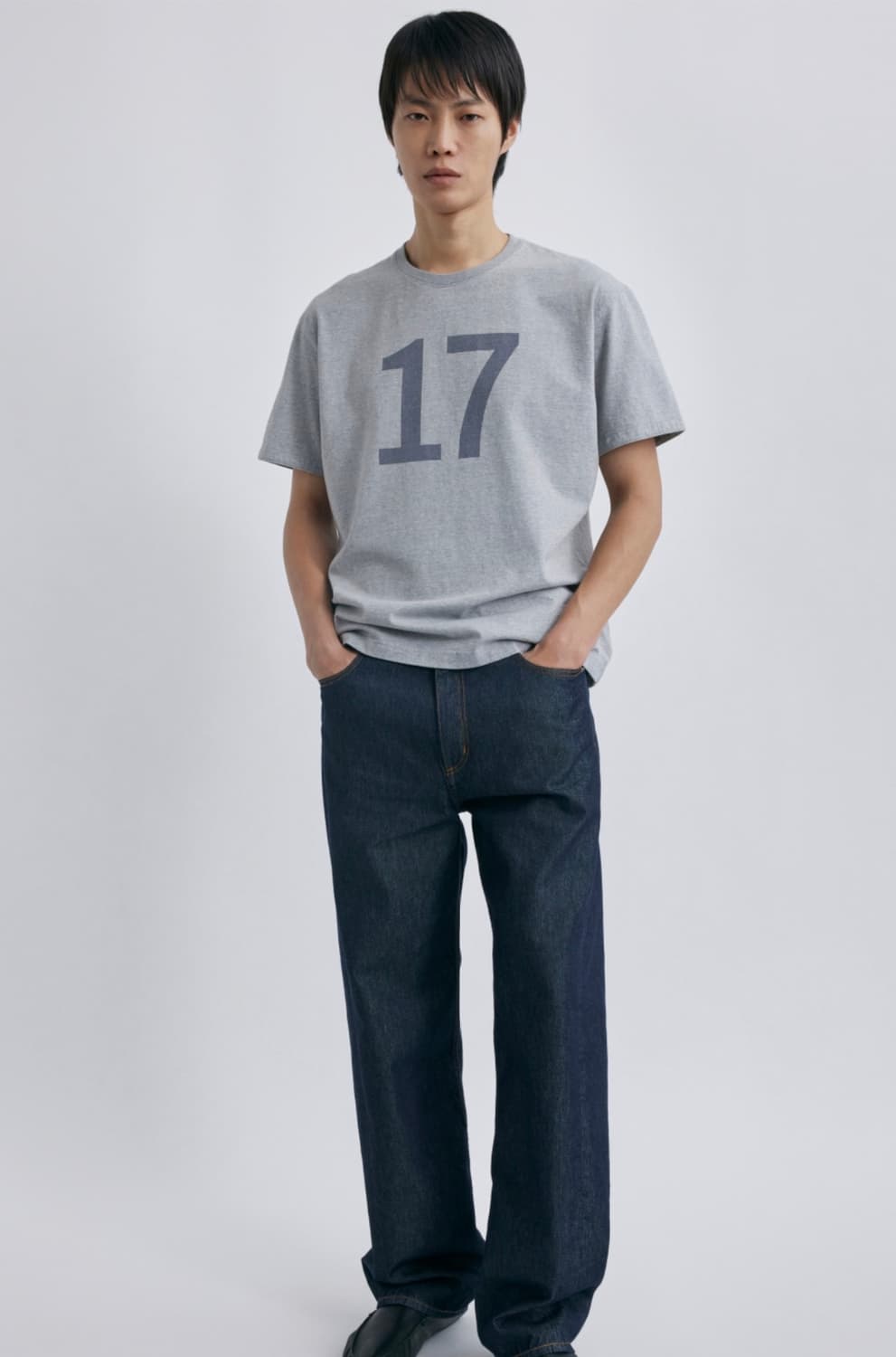 포터리POTTERY 17 Graphic T-Shirt (미개봉) 상품이미지2