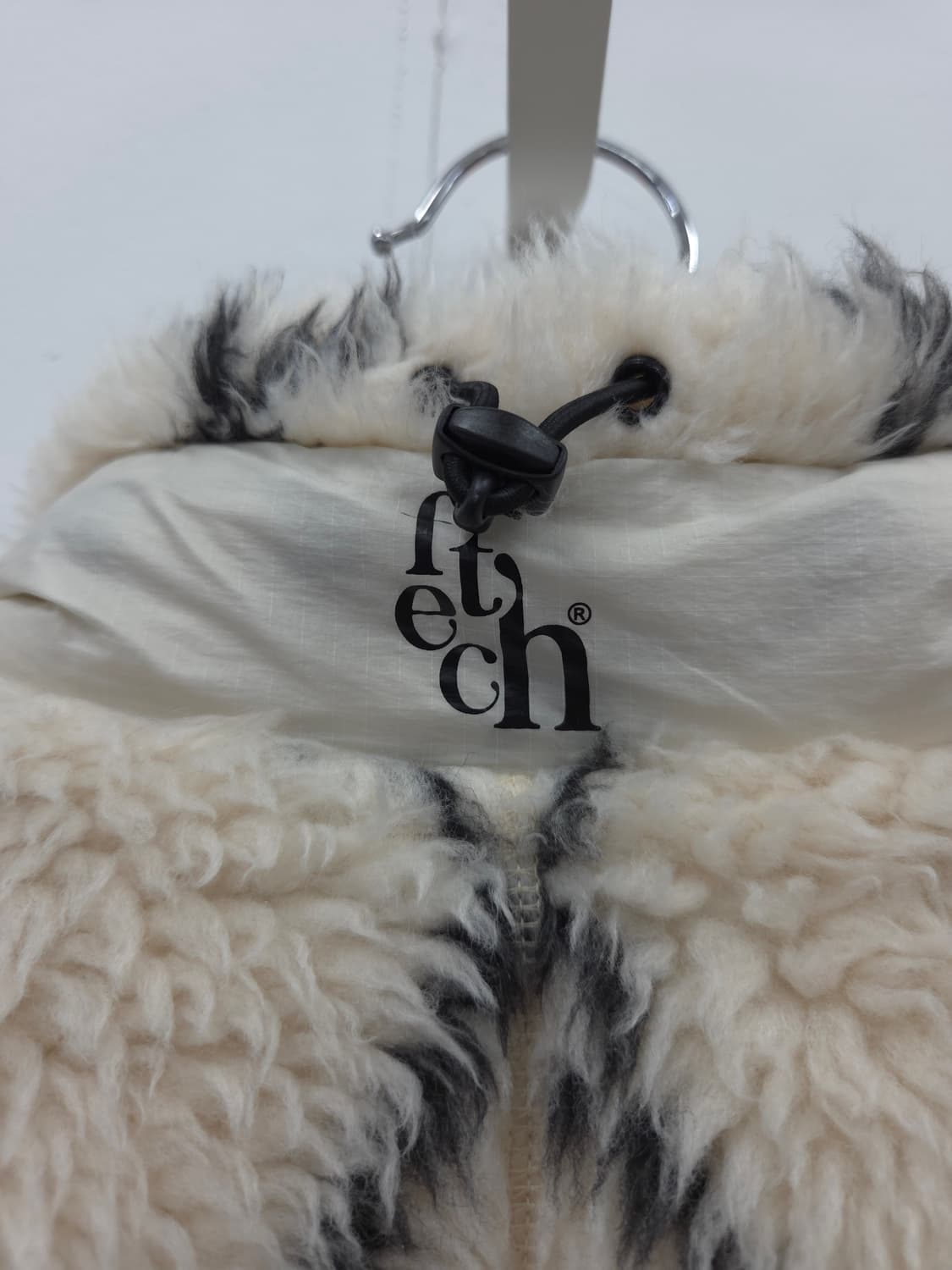 1 페치선데이 플리스 후리스 양털 상품이미지6