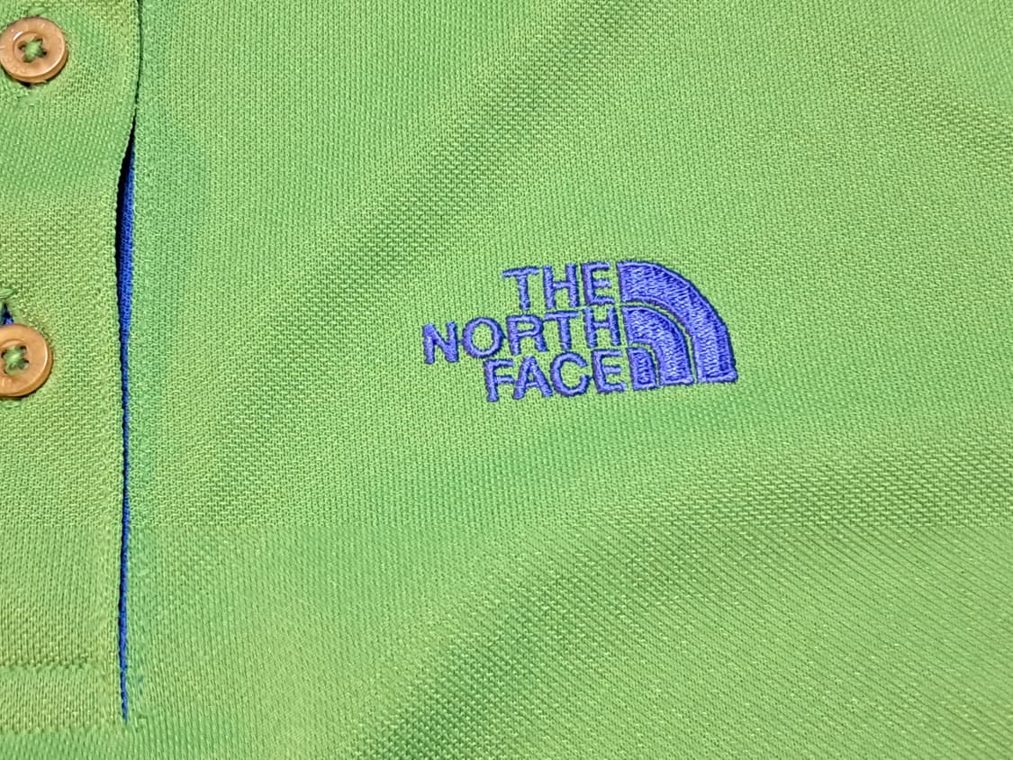 노스페이스 여성 반팔티 M 상품이미지5