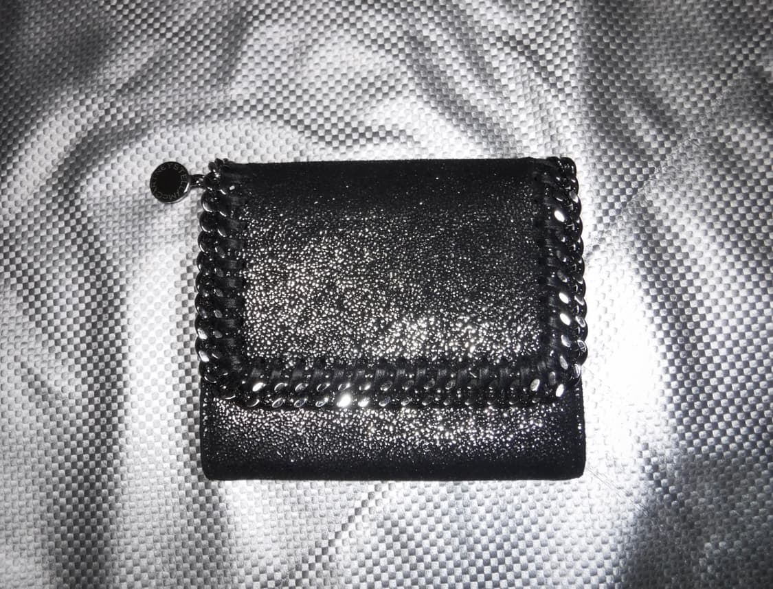 스텔라 맥카트니 스몰 플랩 팔라벨라 반지갑 상품이미지1