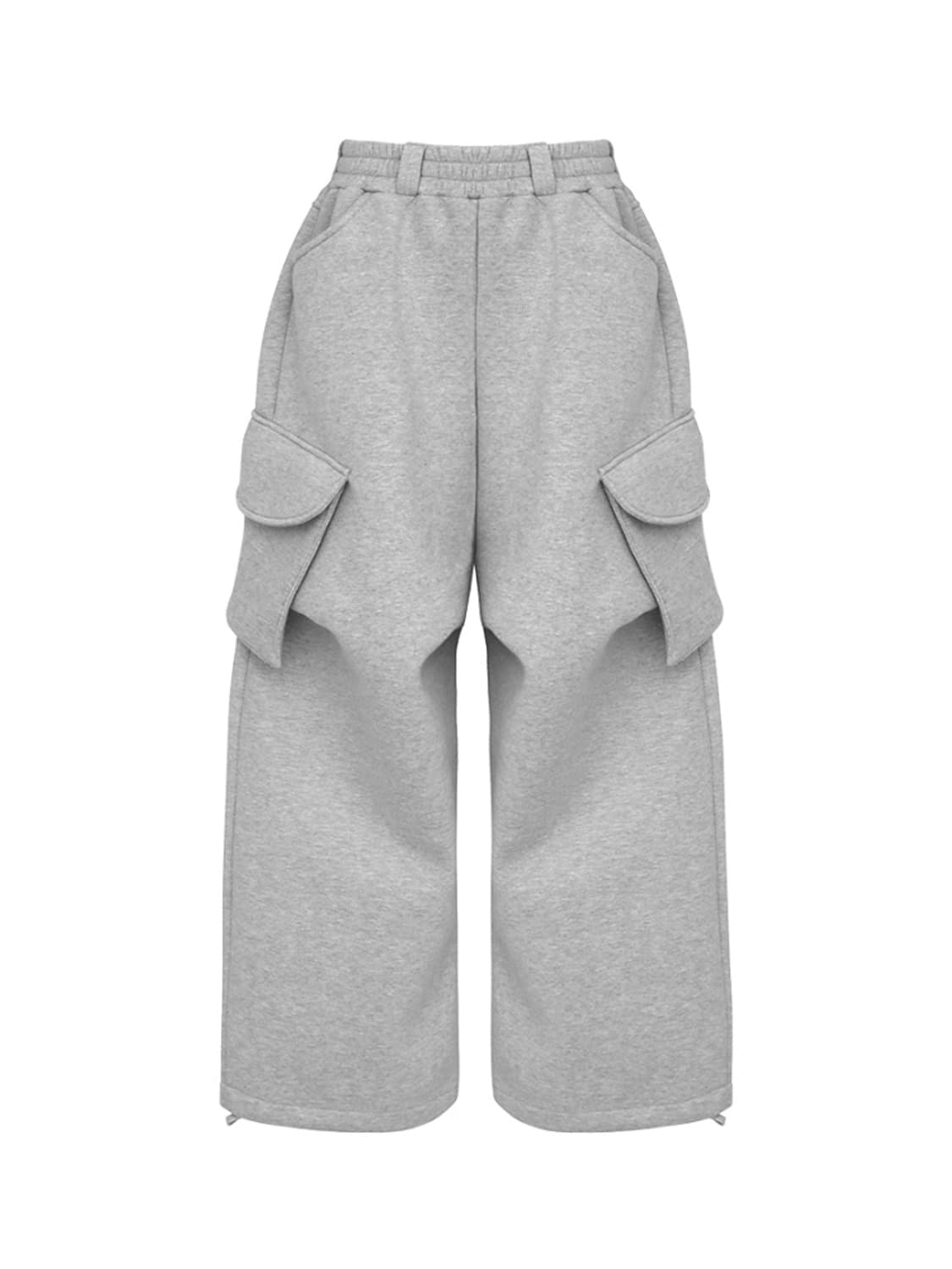 MJD x Koin Seoul 카고 스웻 팬츠 상품이미지1