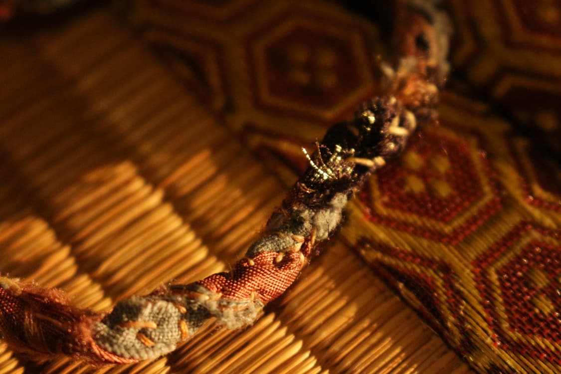 명주 자개 팔찌 상품이미지3