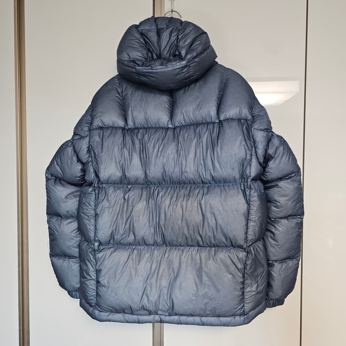 100 L~XL 블랙야크 BCC 스톤마스터 다운 패딩 #3_UB 새제품 상품이미지6