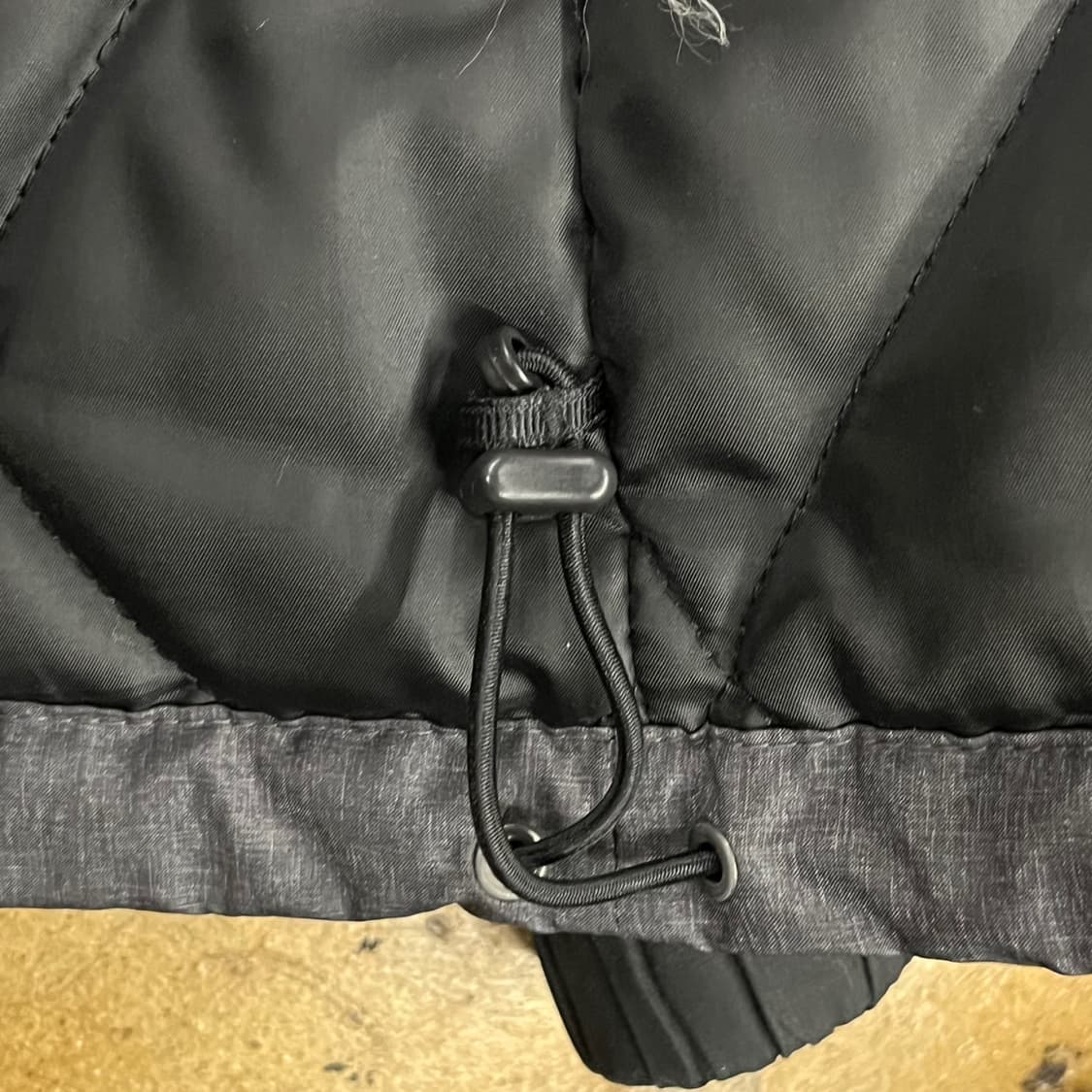 [정품/XXL] 아디다스 포모션 패디드 점퍼 b14 상품이미지6