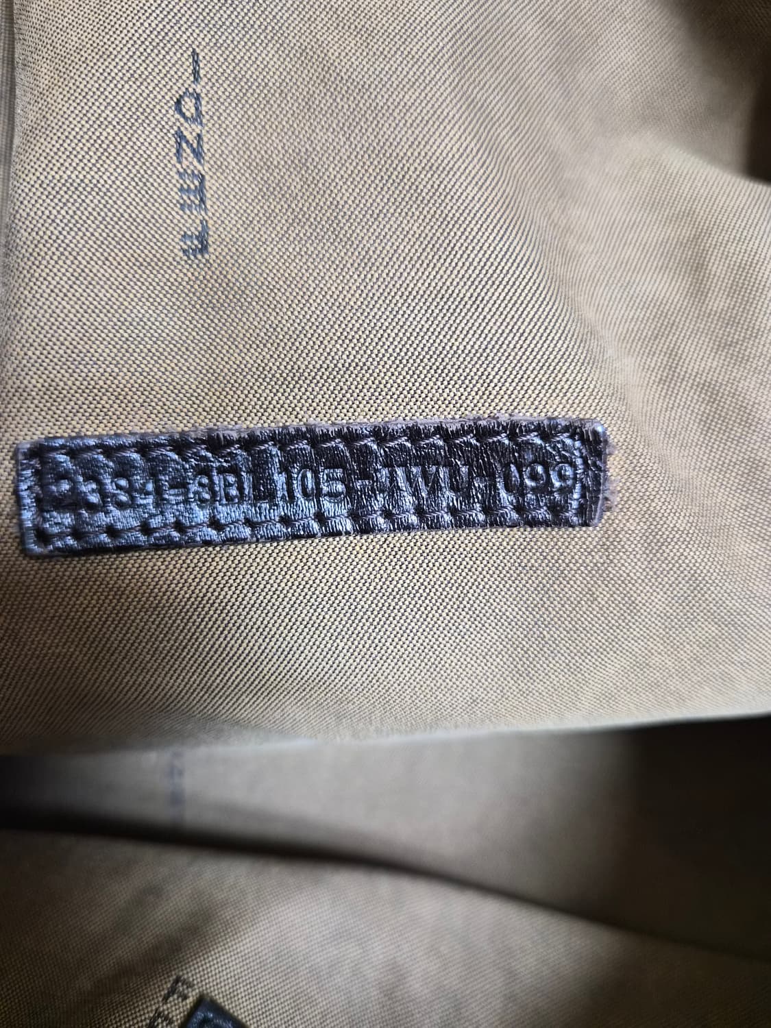 펜디정품 보스톤백30 상품이미지9