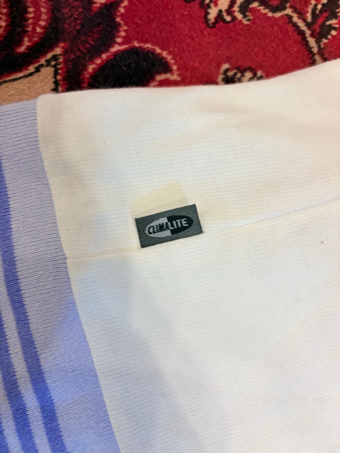 Adidas Zip-up Track Jacket 상품이미지4