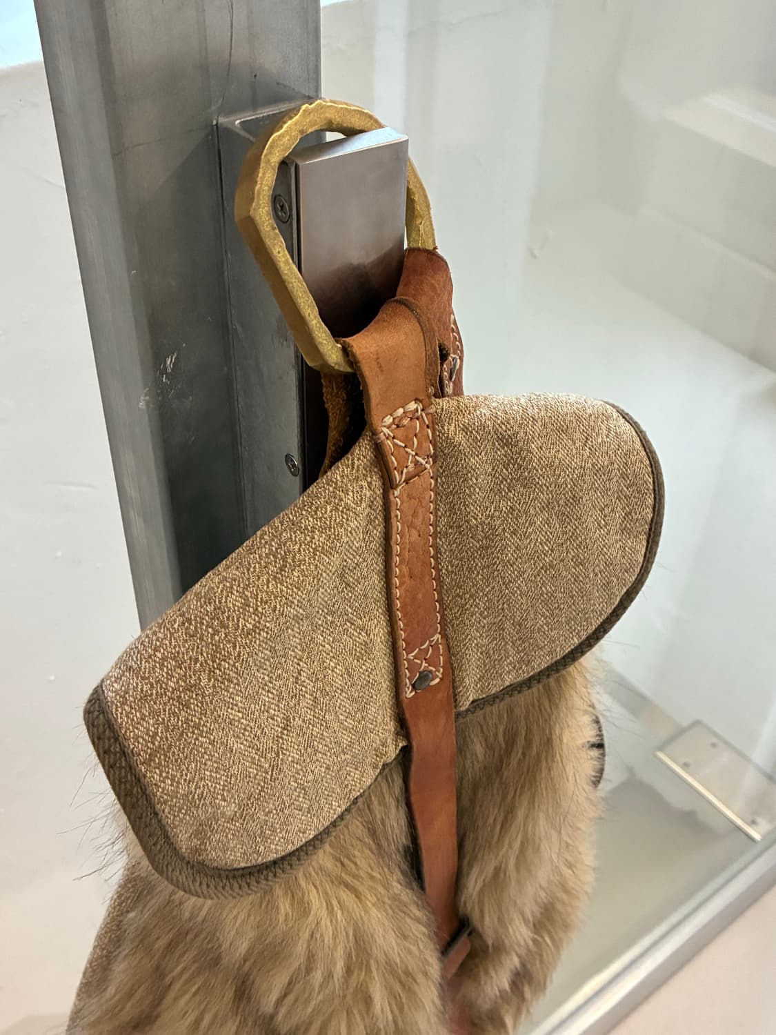 캐피탈 duffle 백 상품이미지4