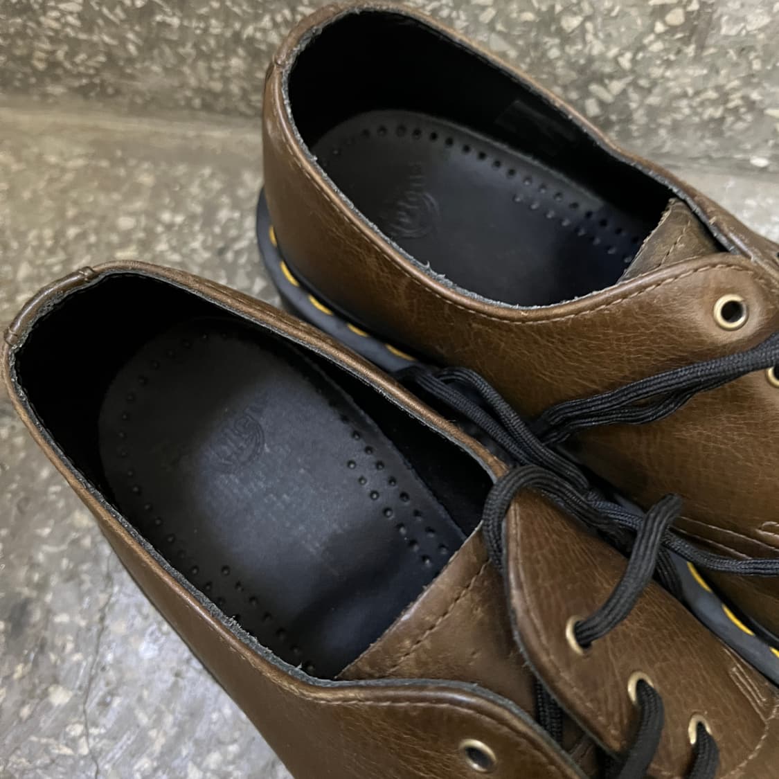 닥터마틴 1461 3홀 로퍼  상품이미지7