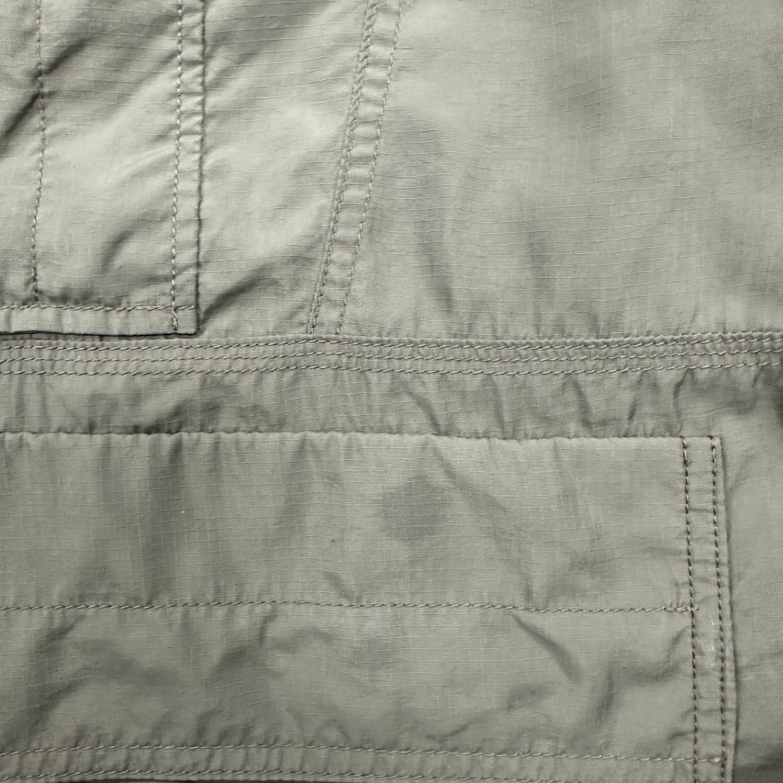 일꼬르소 아노락 점퍼 상품이미지4