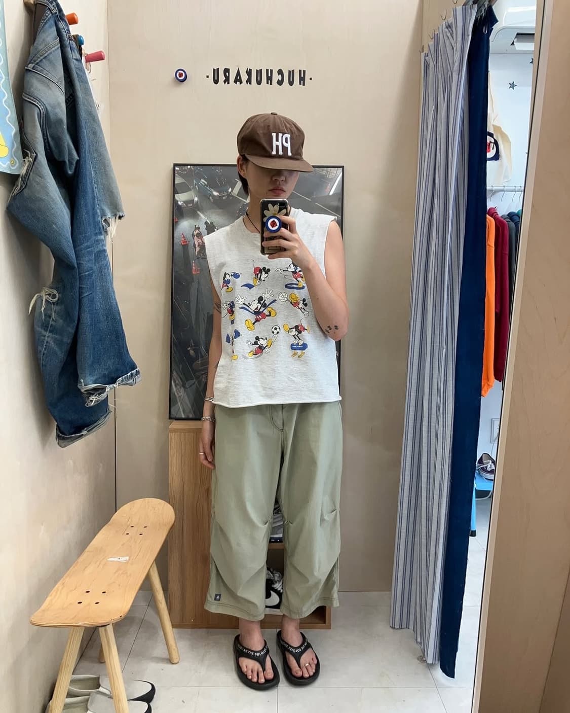 Nike ACG pants  상품이미지6