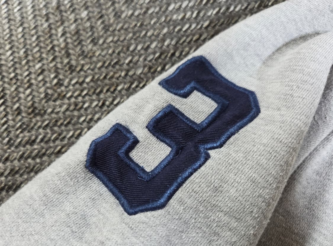 폴로 랄프로렌 빅포니 넘버3 후드집업
 상품이미지5