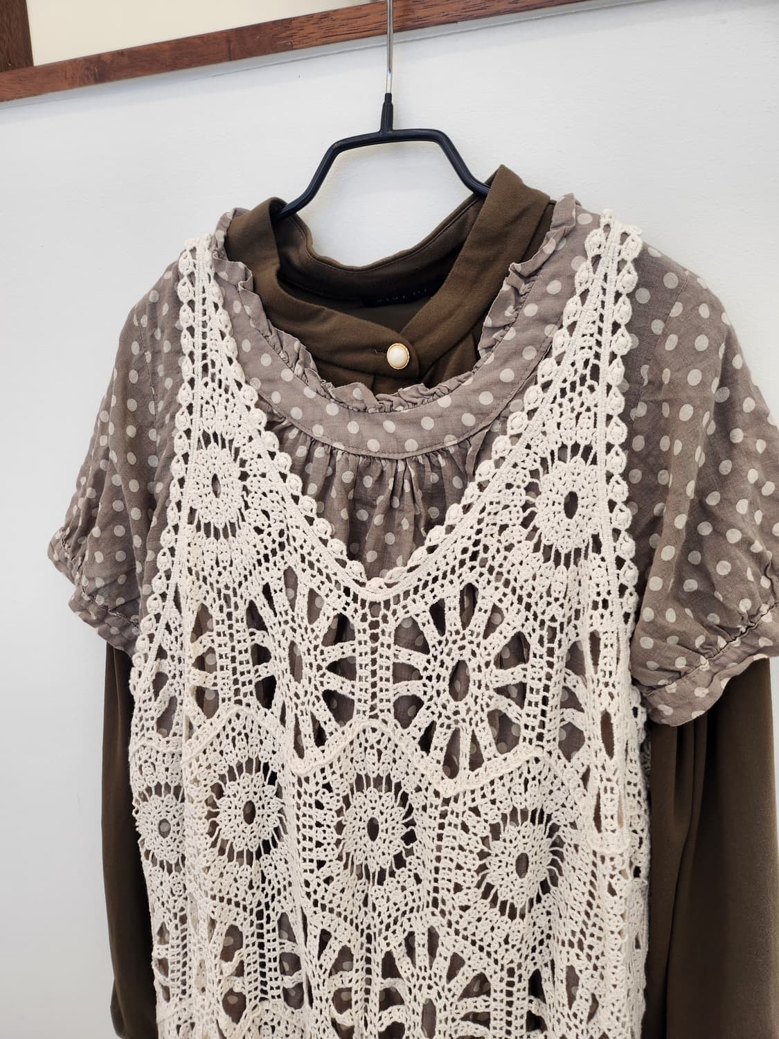 (지구샵) 히피 세트코디 4세트 상품이미지2