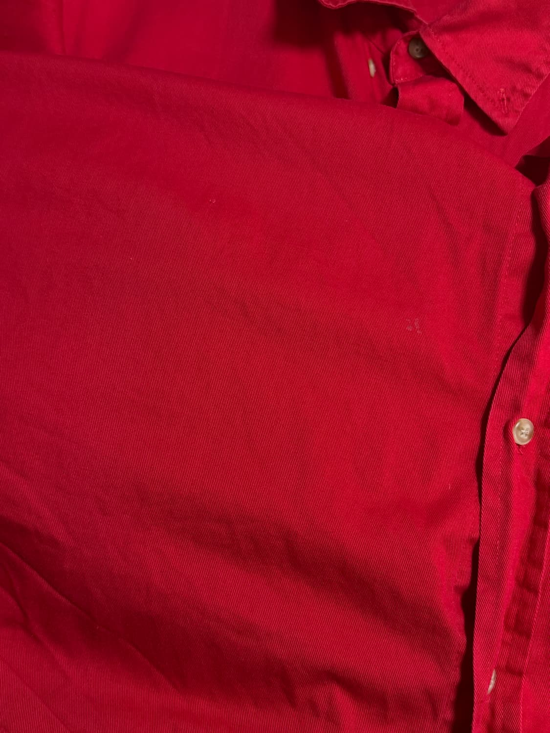 칼하트FR 원포켓 긴팔셔츠 3XL 상품이미지5